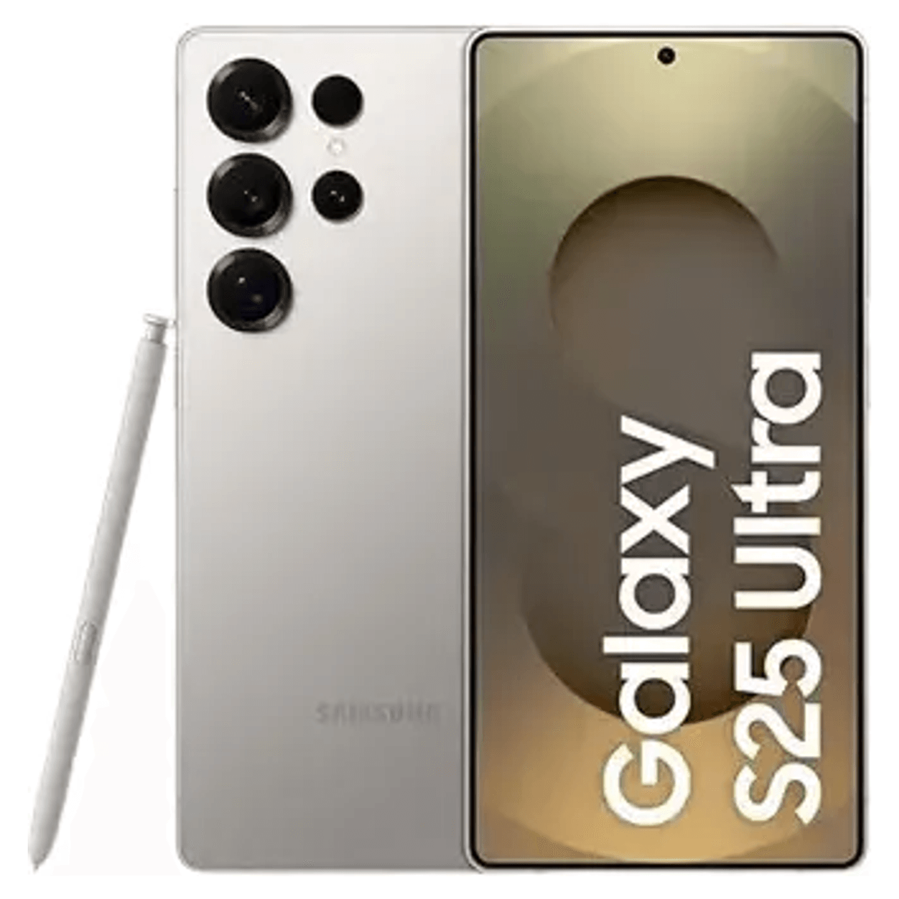 Samsung Galaxy S25 Ultra (Preowned)