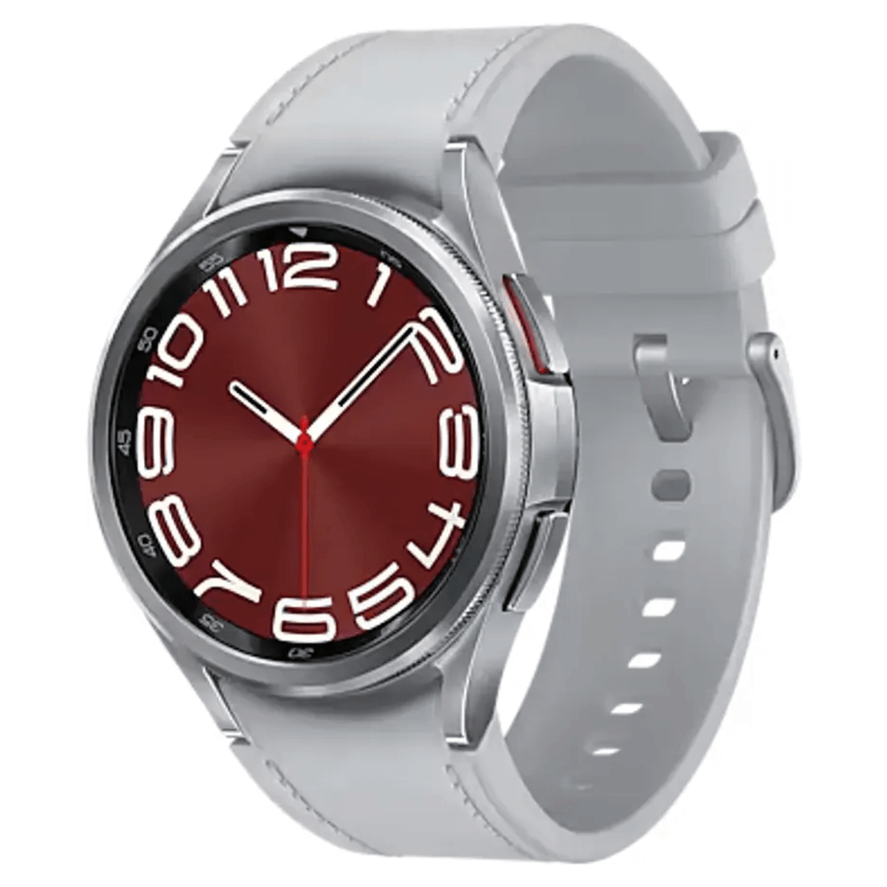 Samsung Galaxy Watch 6 Classic LTE 43mm Silver (Preowned)