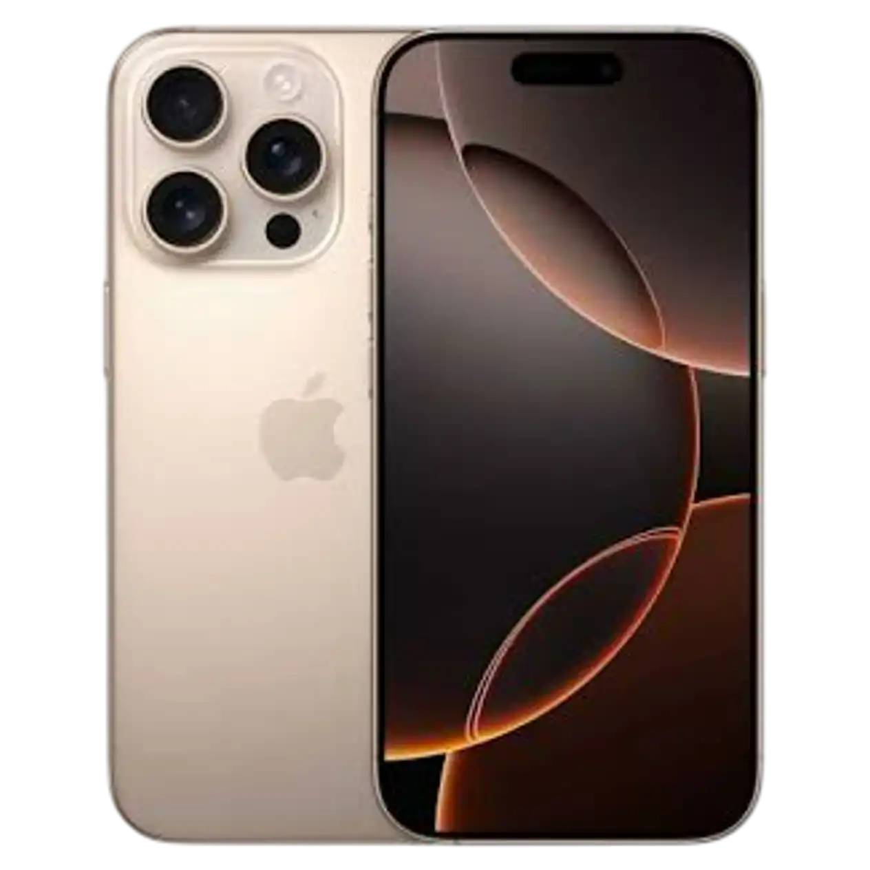 Apple iPhone 16 Pro Max (Preowned)