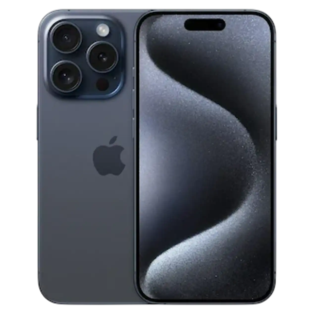 Apple iPhone 15 Pro (Preowned)