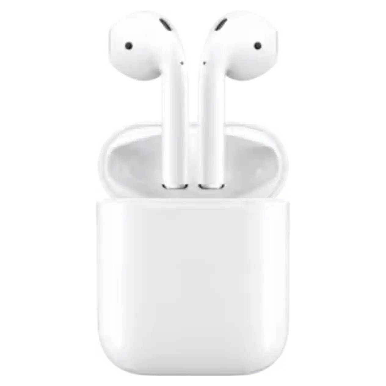 Apple Airpods 2 with Charging Case A2032 White (Preowned)