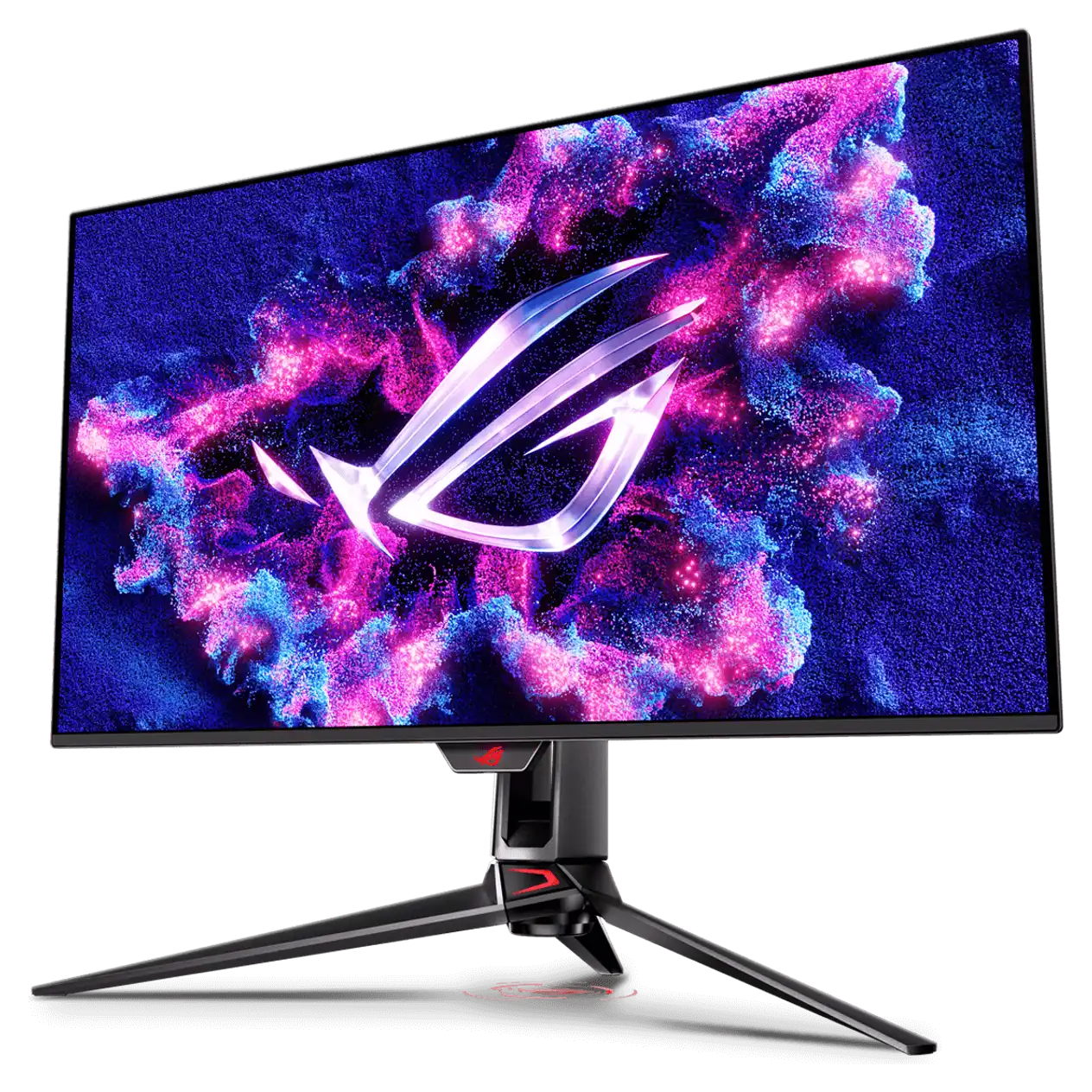 ASUS 32/ 4K Ultra HD LED OLED Gaming Monitor (Preowned)