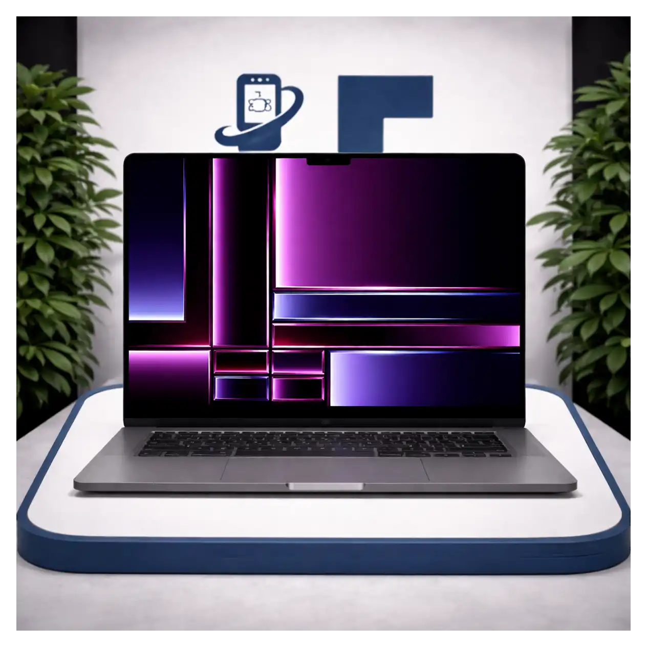 Apple Macbook M2 Pro 14 inch (Preowned)