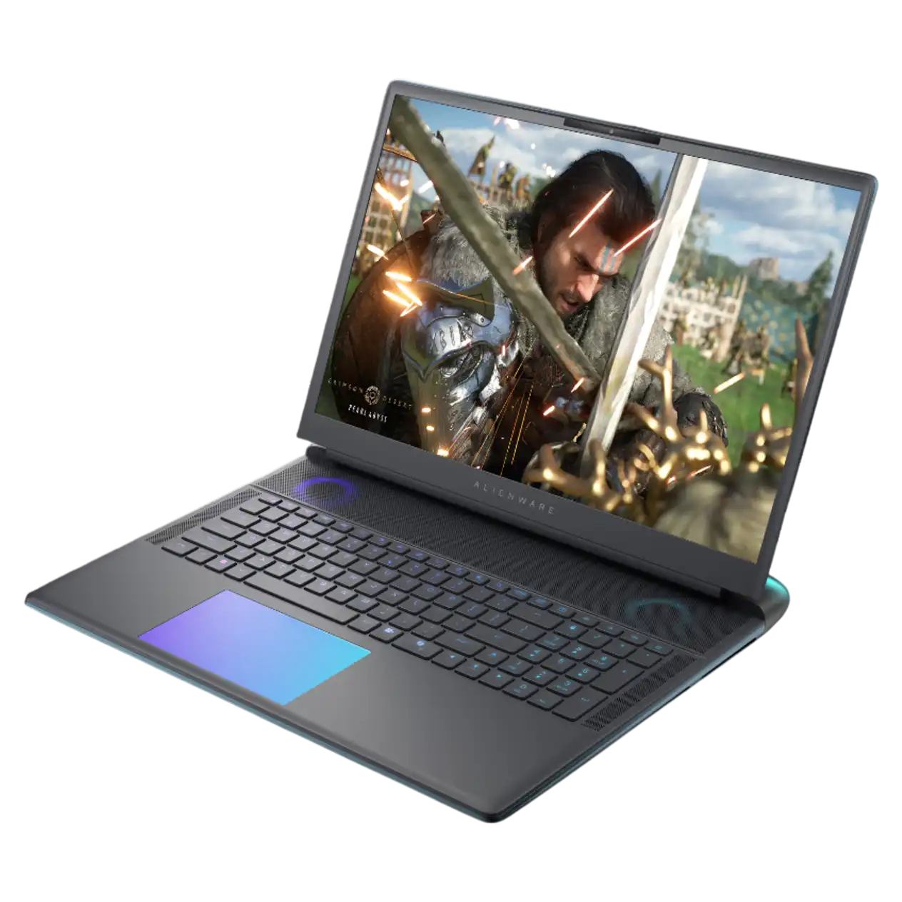 Dell Alienware 18 Area-51 Intel Core Ultra 9 18inch (Preowned)