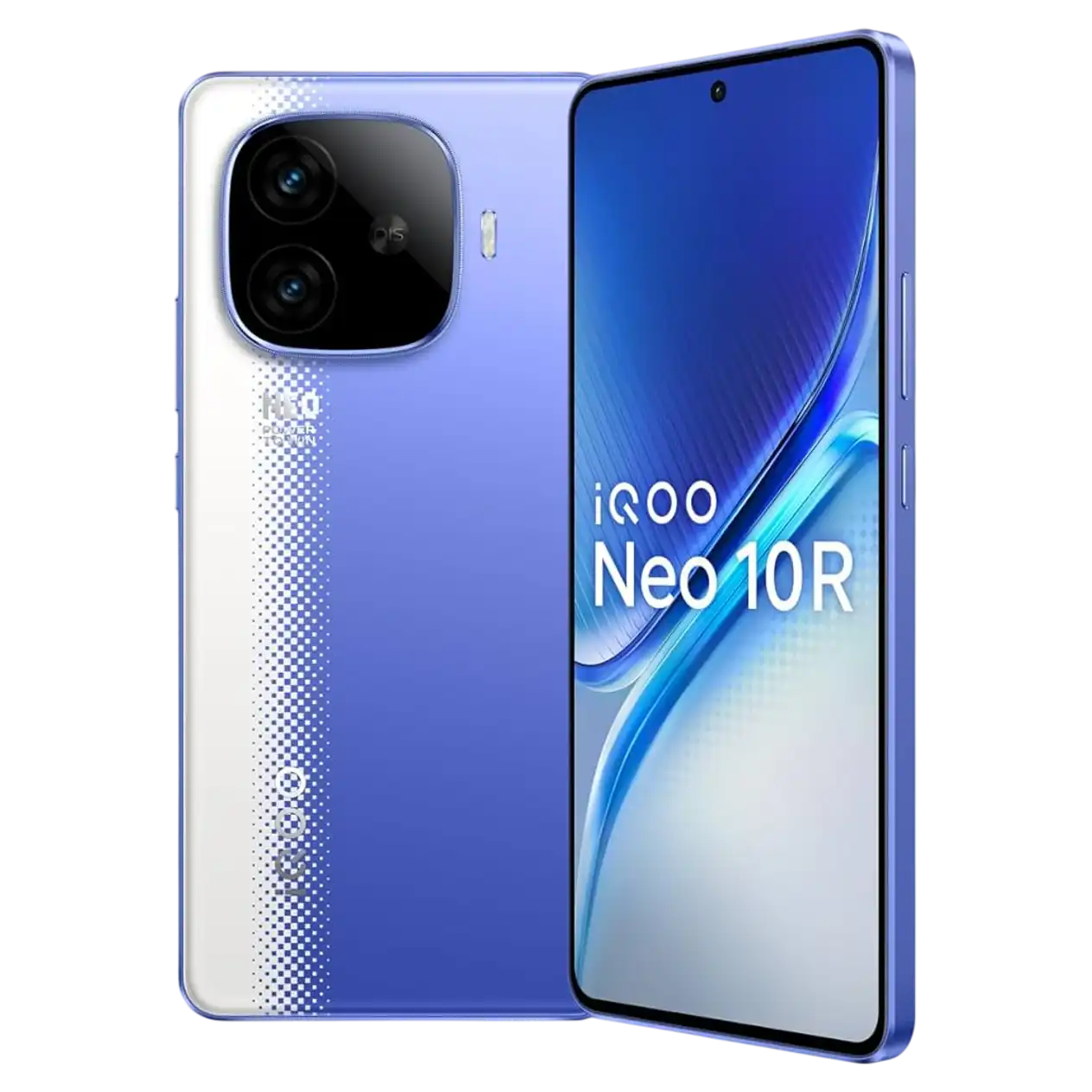 iQOO Neo 10R 5G (Preowned)