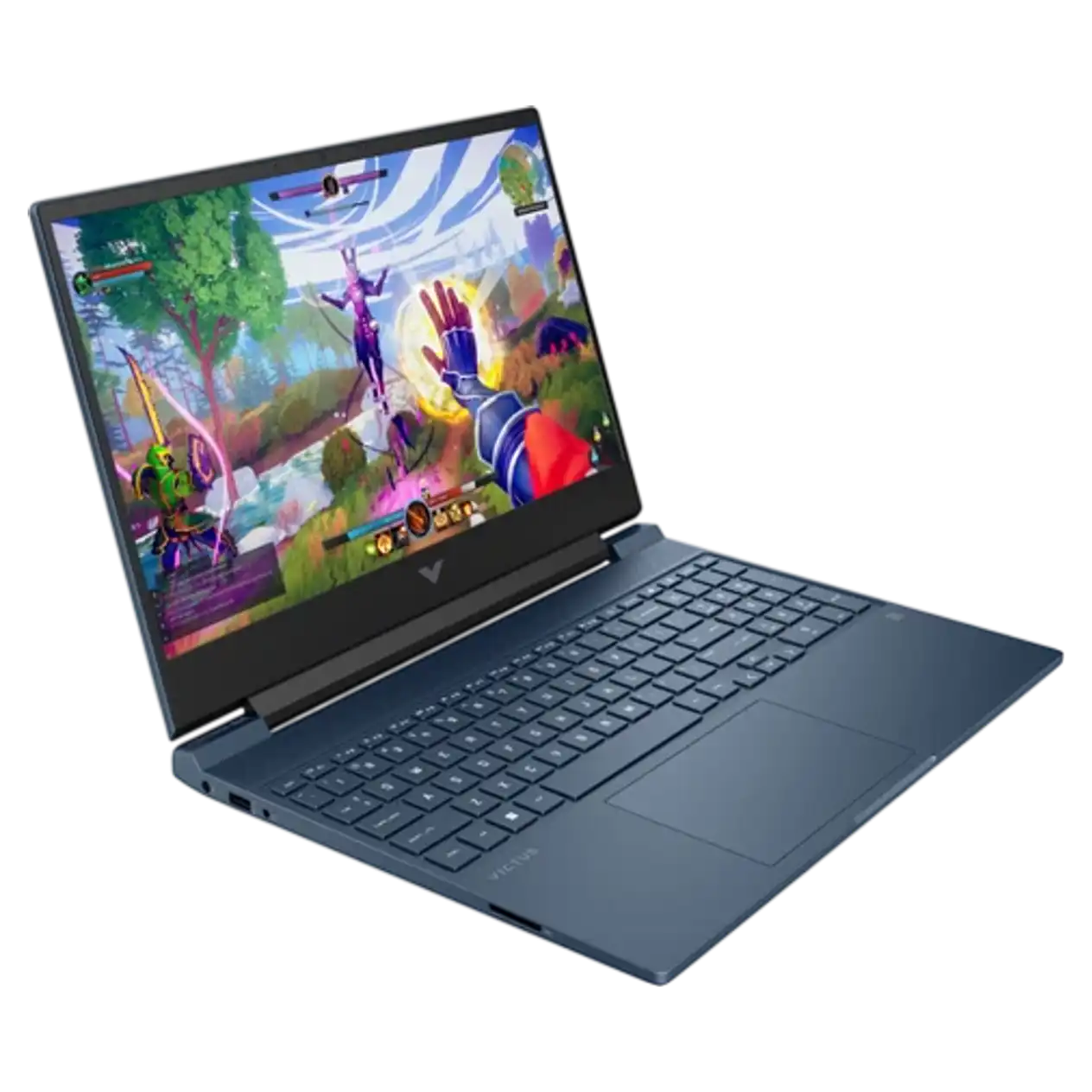 HP Victus AMD Ryzen 7 5th Gen 16inch (Preowned)
