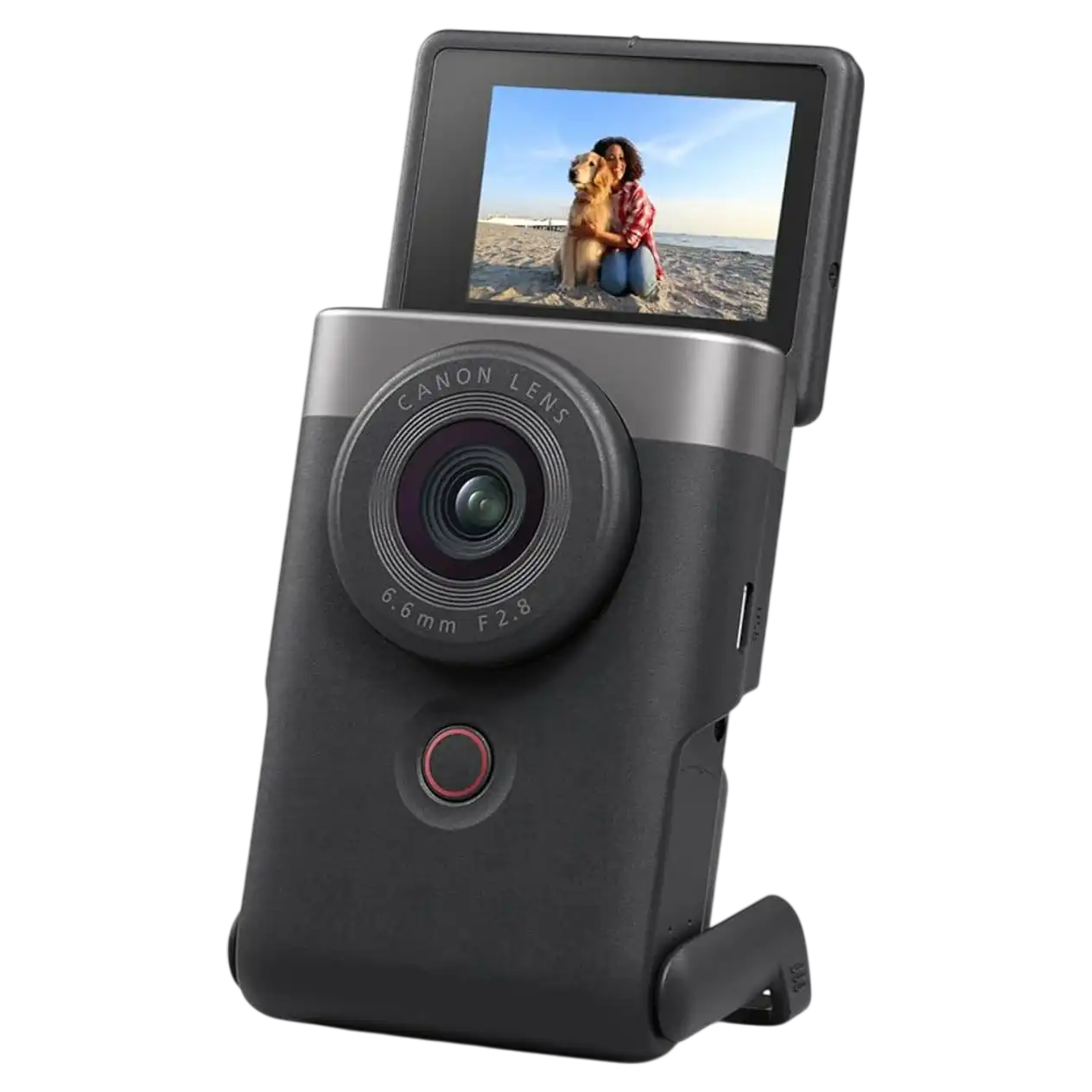 Canon Powershot V10 15.2MP Camera (Preowned)