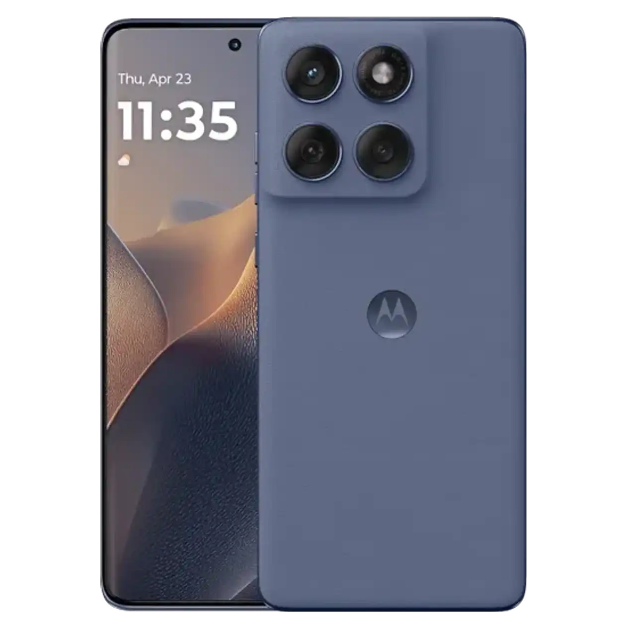 Motorola Edge 60 Fusion 5G (Preowned)