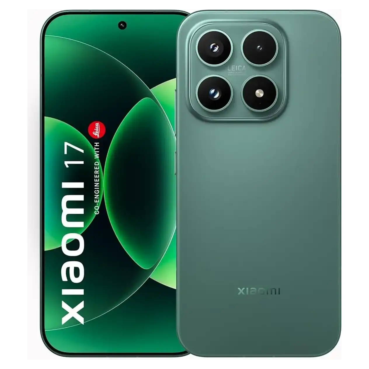 Xiaomi 17 5G (Preowned)