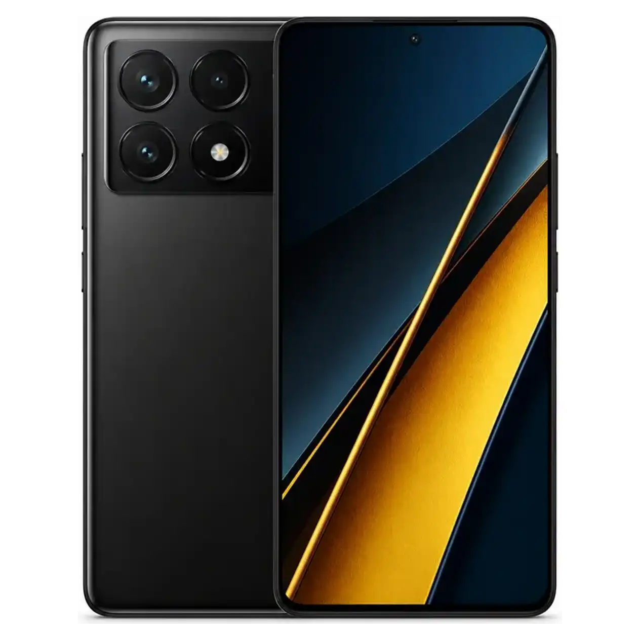 Poco X6 Pro 5G (Preowned)