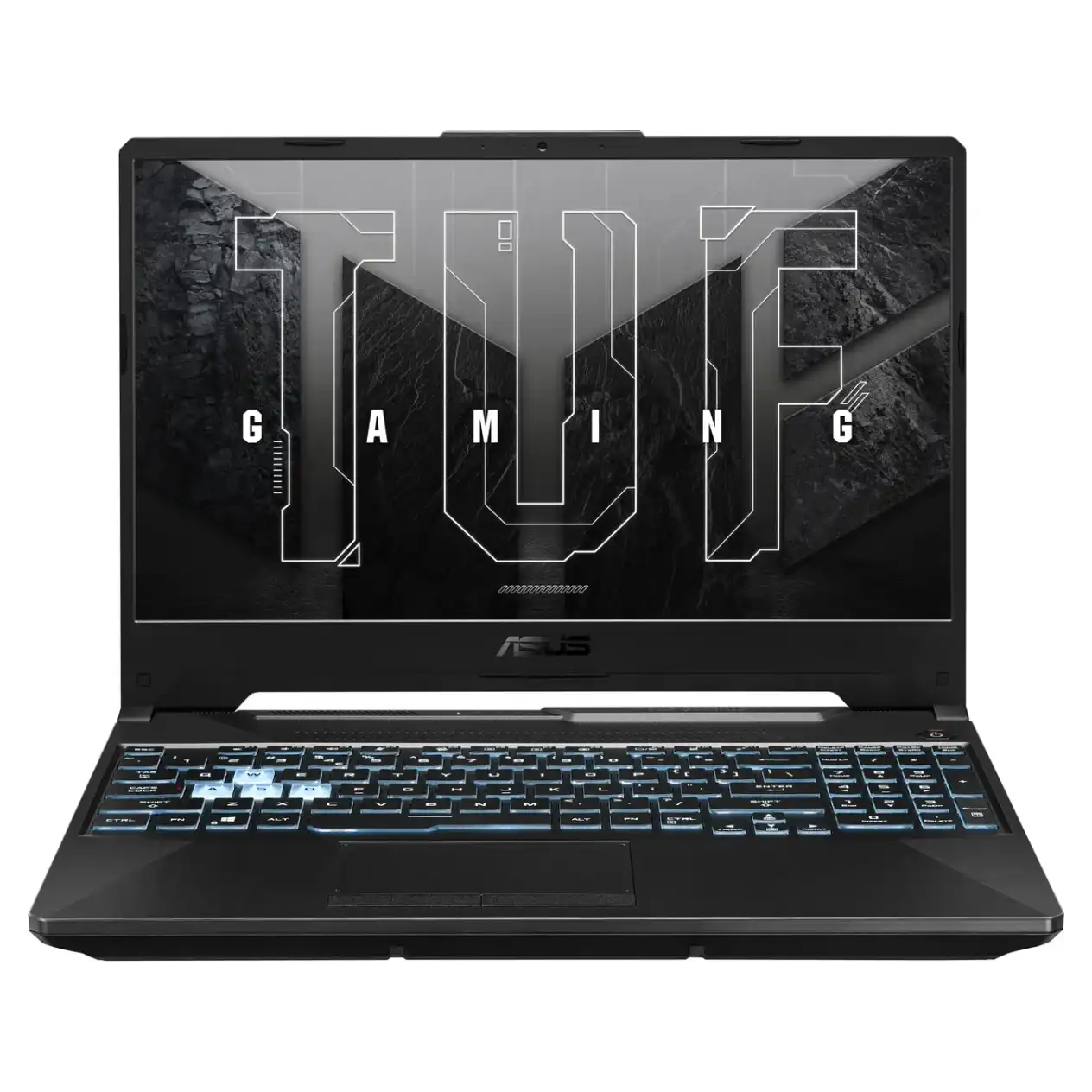 ASUS TUF Gaming A15 AMD Ryzen 7 7th Gen 15.6inch (Preowned)