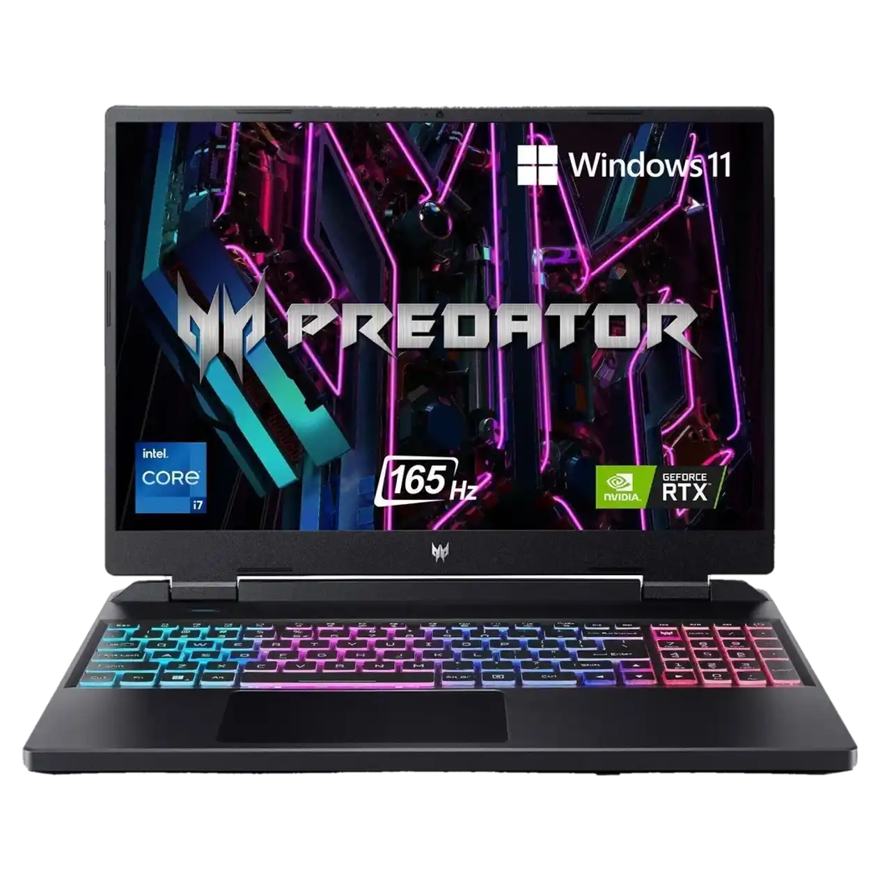 Acer Predator Intel Core i7 13th Gen 16inch (Preowned)