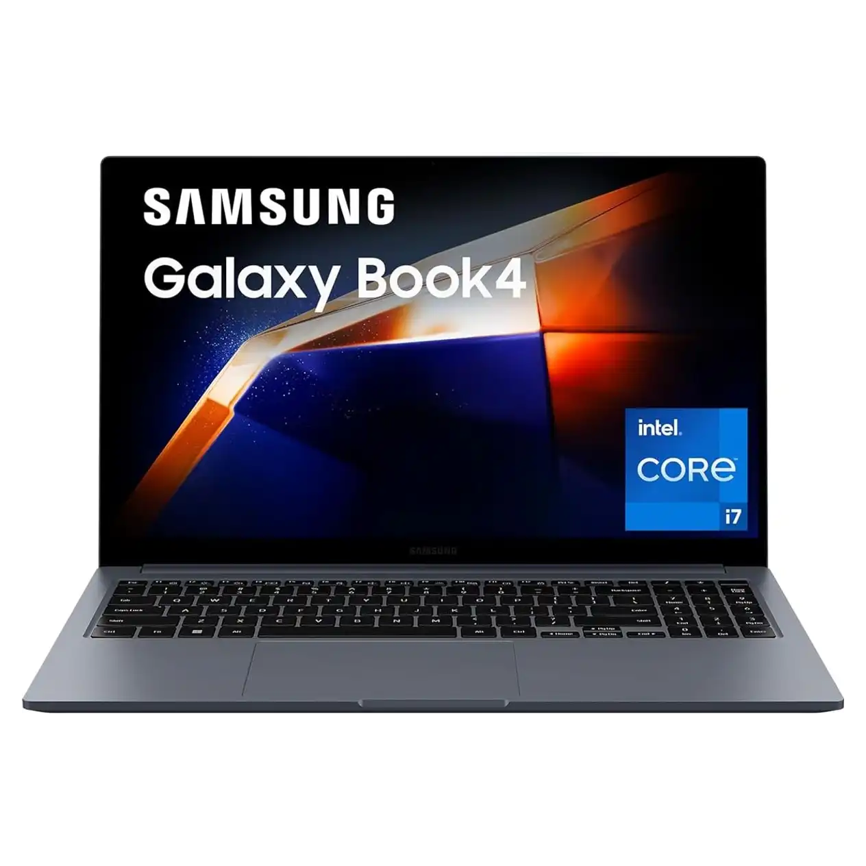 Samsung Galaxy Book 4 Intel Core i7 13th Gen 15.6inch (Preowned)