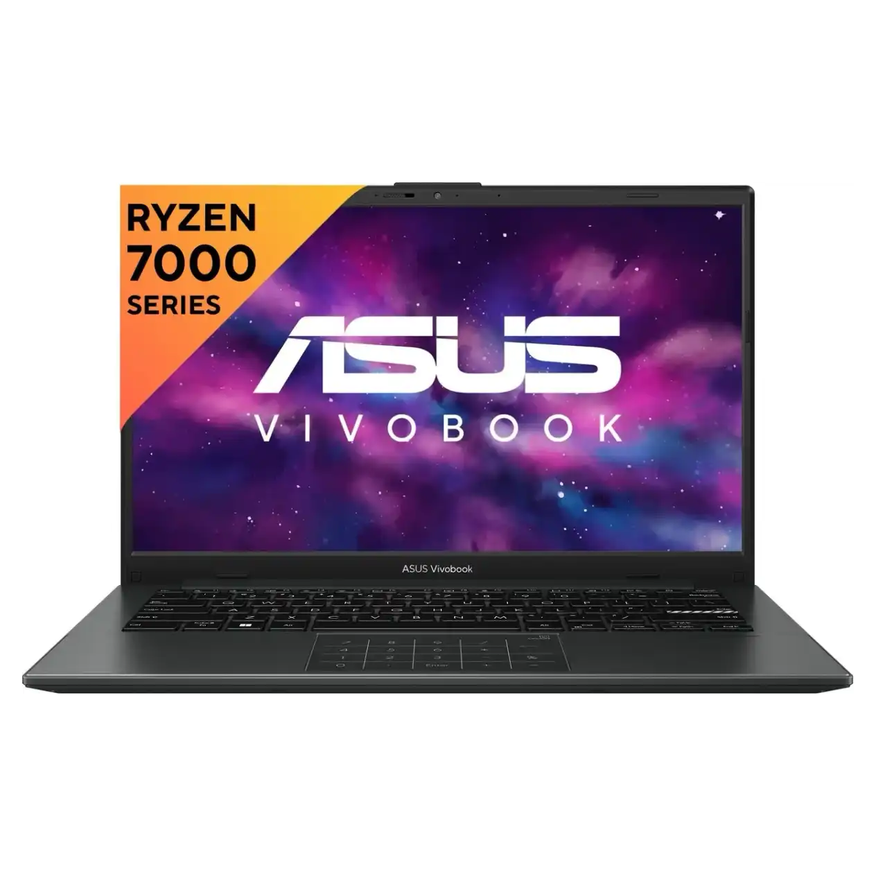 Asus Vivobook Go 14 Ryzen 3 7th Gen 14inch (Preowned)